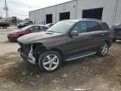 4JGDA5JB3GA703653 2016 MERCEDES-BENZ GLE