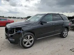 4JGDA5JB3GA709565 2016 MERCEDES-BENZ GLE