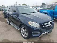 4JGDA5JB3GA709713 2016 MERCEDES-BENZ GLE
