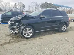 4JGDA5JB3GA710103 2016 MERCEDES-BENZ GLE