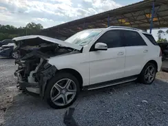 4JGDA5JB3GA710568 2016 MERCEDES-BENZ GLE
