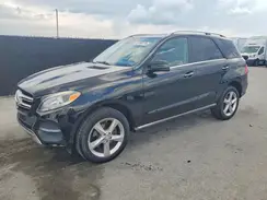 4JGDA5JB3GA714782 2016 MERCEDES-BENZ GLE