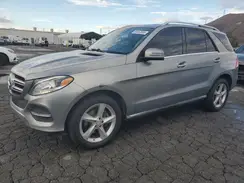 4JGDA5JB3GA717102 2016 MERCEDES-BENZ GLE