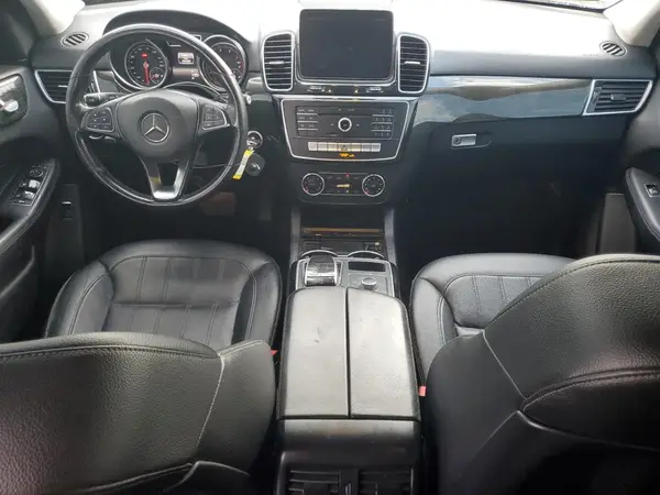 4JGDA5JB3GA717102 2016 MERCEDES-BENZ GLE - Image 8