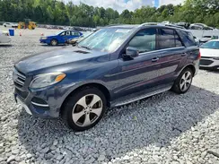 4JGDA5JB3GA717441 2016 MERCEDES-BENZ GLE