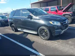 4JGDA5JB3GA725832 2016 MERCEDES-BENZ GLE