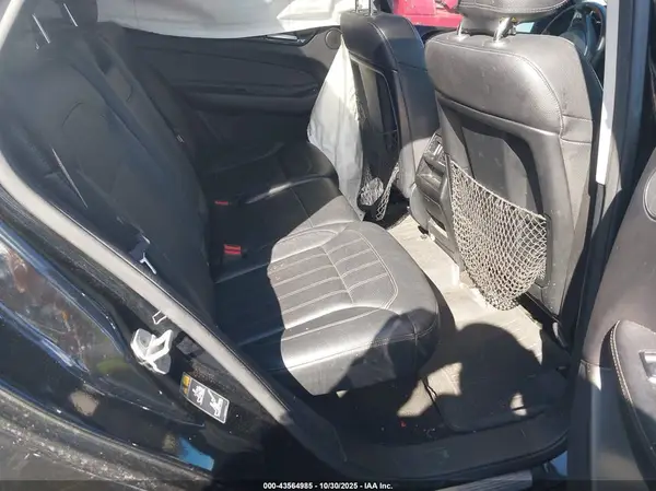 4JGDA5JB3GA725832 2016 MERCEDES-BENZ GLE - Image 8