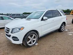 4JGDA5JB3GA731212 2016 MERCEDES-BENZ GLE