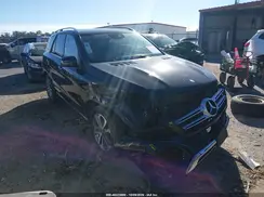 4JGDA5JB3GA746602 2016 MERCEDES-BENZ GLE