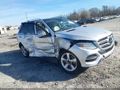 4JGDA5JB3GA749029 2016 MERCEDES-BENZ GLE