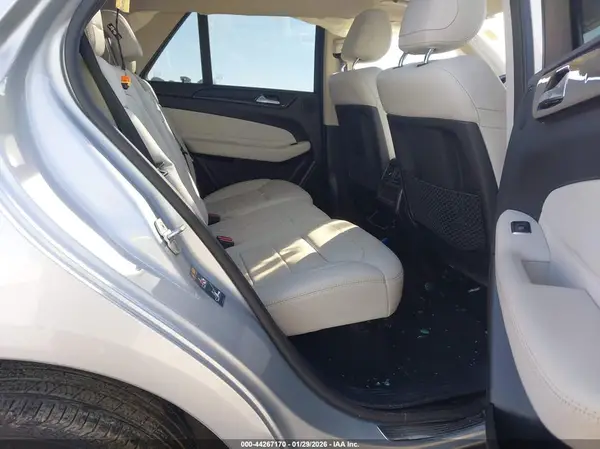 4JGDA5JB3GA749029 2016 MERCEDES-BENZ GLE - Image 8