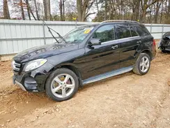 4JGDA5JB3GA750066 2016 MERCEDES-BENZ GLE