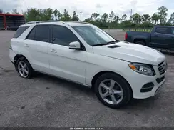 4JGDA5JB3GA751699 2016 MERCEDES-BENZ GLE
