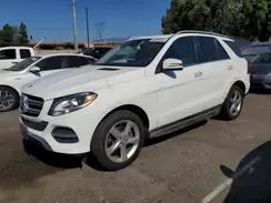 4JGDA5JB3GA751976 2016 MERCEDES-BENZ GLE