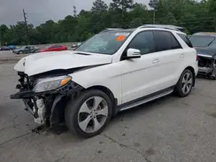 4JGDA5JB3GA753842 2016 MERCEDES-BENZ GLE