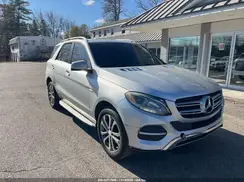 4JGDA5JB3GA756336 2016 MERCEDES-BENZ GLE