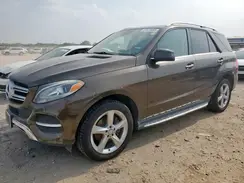 4JGDA5JB3GA756840 2016 MERCEDES-BENZ GLE