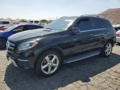 4JGDA5JB3GA768230 2016 MERCEDES-BENZ GLE