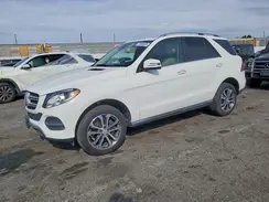 4JGDA5JB3GA769782 2016 MERCEDES-BENZ GLE