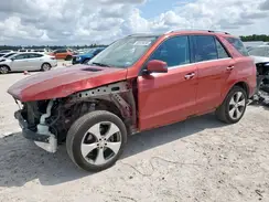 4JGDA5JB3GA781057 2016 MERCEDES-BENZ GLE