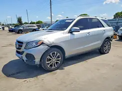4JGDA5JB3GA788686 2016 MERCEDES-BENZ GLE
