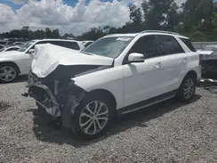 4JGDA5JB3GA795167 2016 MERCEDES-BENZ GLE