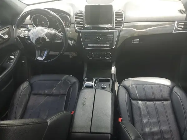 4JGDA5JB3GA795167 2016 MERCEDES-BENZ GLE - Image 8