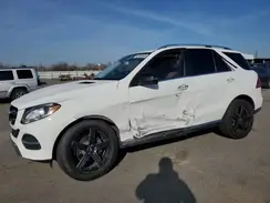 4JGDA5JB3GA803025 2016 MERCEDES-BENZ GLE