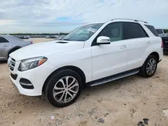 4JGDA5JB3GA811948 2016 MERCEDES-BENZ GLE