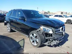 4JGDA5JB3GA812193 2016 MERCEDES-BENZ GLE