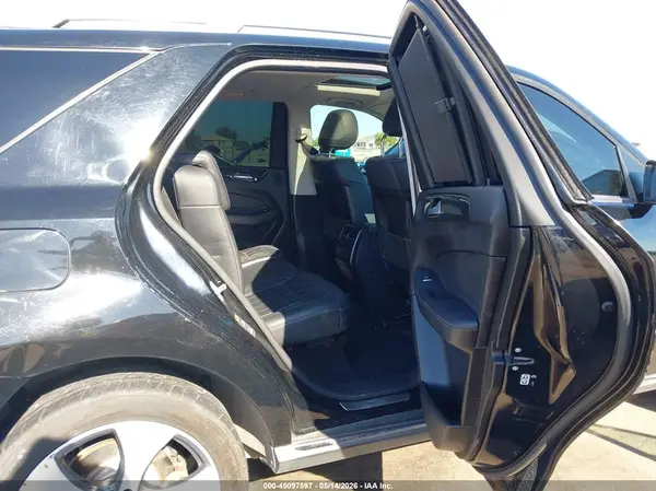 4JGDA5JB3GA812193 2016 MERCEDES-BENZ GLE - Image 8