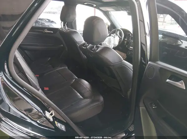 4JGDA5JB3HA817542 2017 MERCEDES-BENZ GLE - Image 8