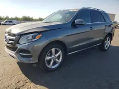 4JGDA5JB3HA837838 2017 MERCEDES-BENZ GLE