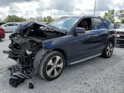4JGDA5JB3HA841842 2017 MERCEDES-BENZ GLE