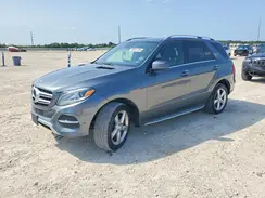 4JGDA5JB3HA845311 2017 MERCEDES-BENZ GLE