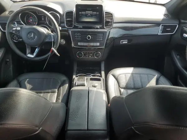 4JGDA5JB3HA845311 2017 MERCEDES-BENZ GLE - Image 8