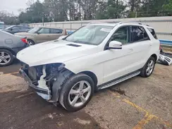 4JGDA5JB3HA854669 2017 MERCEDES-BENZ GLE
