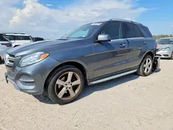 4JGDA5JB3HA857717 2017 MERCEDES-BENZ GLE