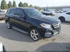 4JGDA5JB3HA874291 2017 MERCEDES-BENZ GLE