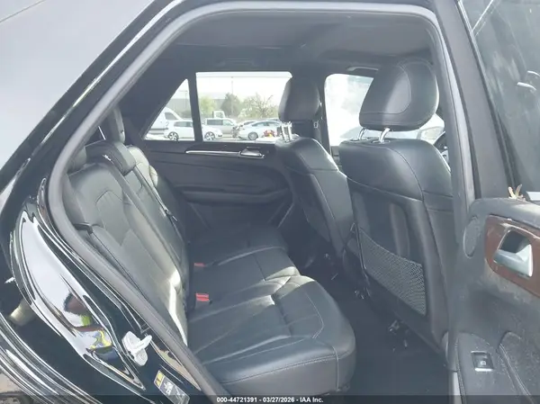 4JGDA5JB3HA874291 2017 MERCEDES-BENZ GLE - Image 8