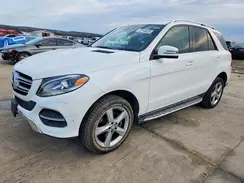 4JGDA5JB3HA875716 2017 MERCEDES-BENZ GLE