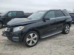 4JGDA5JB3HA888854 2017 MERCEDES-BENZ GLE