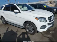 4JGDA5JB3HA899966 2017 MERCEDES-BENZ GLE
