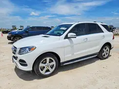 4JGDA5JB3HA910481 2017 MERCEDES-BENZ GLE