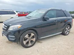 4JGDA5JB3HA928723 2017 MERCEDES-BENZ GLE