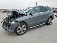 4JGDA5JB3HA931668 2017 MERCEDES-BENZ GLE