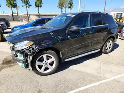 4JGDA5JB3HA933453 2017 MERCEDES-BENZ GLE