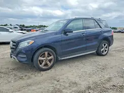 4JGDA5JB3HA937034 2017 MERCEDES-BENZ GLE