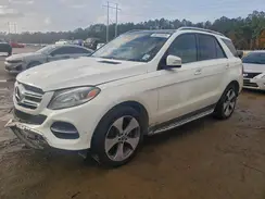 4JGDA5JB3HA940032 2017 MERCEDES-BENZ GLE