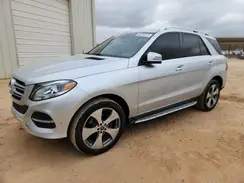 4JGDA5JB3HA940838 2017 MERCEDES-BENZ GLE